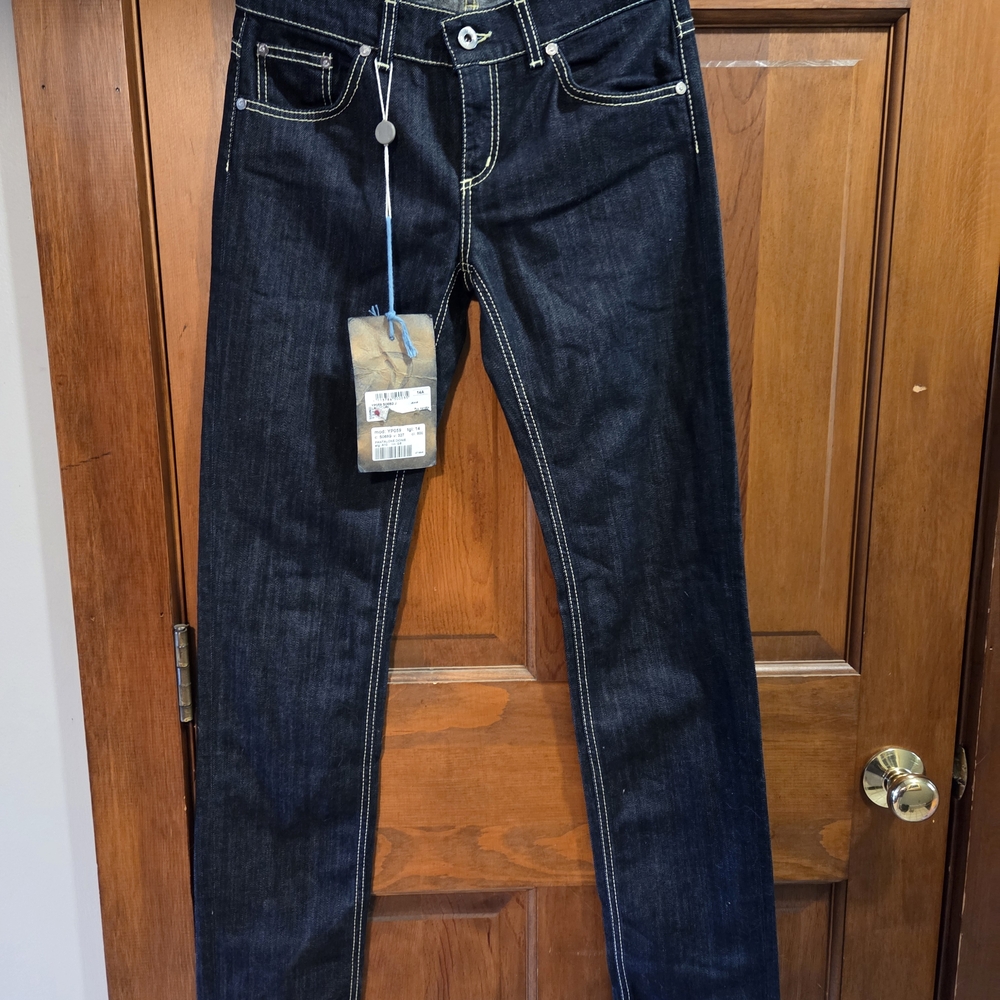 Dondup DIONIS mens jeans 29x34